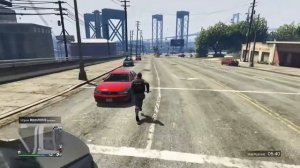 How to find Karin Intruder in GTA 5 Online