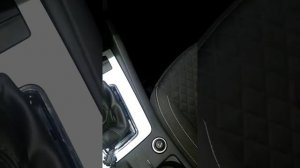 Замена ручки DSG skoda octavia a7 на volkswagen tiguan 2 restyling