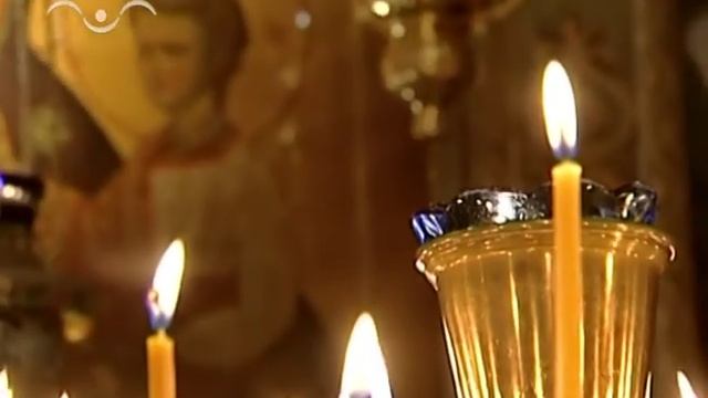 На Тебя уповаю. Икона Божией Матери Скоропослушница