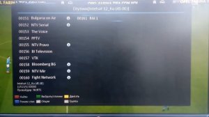 Работа мотоподвеса STRONG SRT DM 2100