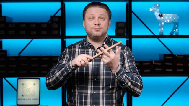 ФЛЕЙТА - ПРОСТО О СЛОЖНОМ | ИЛЬЯ ДВОРЕЦКИЙ смотреть онлайн