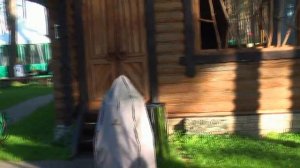 УСАДЬБА КРУГЛОВЫХ  Горный Алтай  РУМ ТУР серия 7 ДЕТСКИЙ КАНАЛ