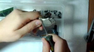 ЛАЙФХАК Как намагнитить отвертку