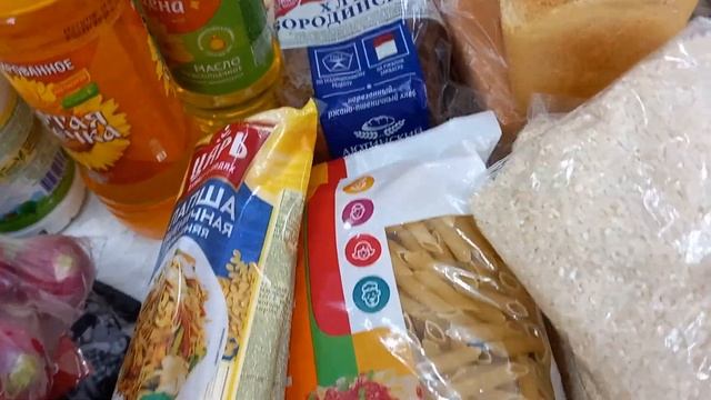 Распаковка?Все есть?Что Душе угодно???С Праздником Вознесение Господне мои Зрители?Слава России?? смотреть онлайн