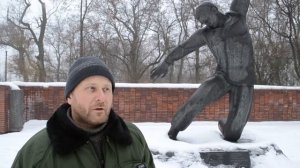 Памятные места Игрени