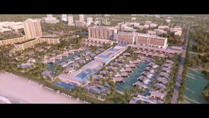 BIM Group Regent Phu Quoc | Mott Visuals Production
