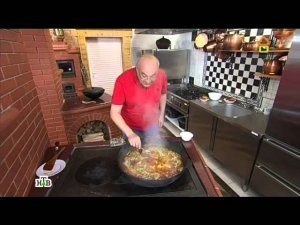 Дачный ответ - Гостиная в смешанном стиле