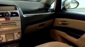 Fiat Linea 1.3 multijet