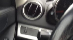 Стук с левой стороны мазда 3 bl