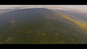 гора Качканар , буддийский храм Шедруб Линг