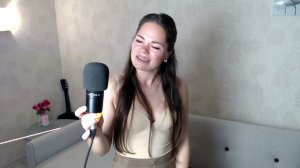 sia flames cover