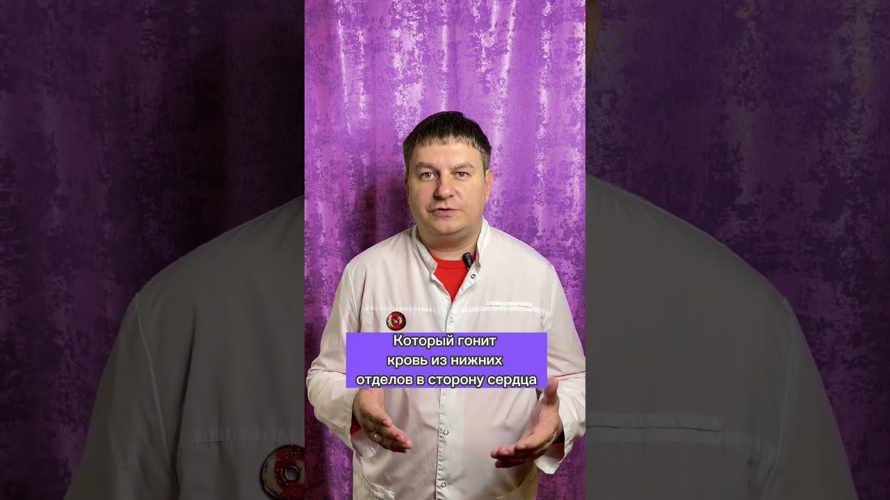 Вредная привычка, приводящая к варикозу! #варикоз #варикозноерасширениевен #флеболог