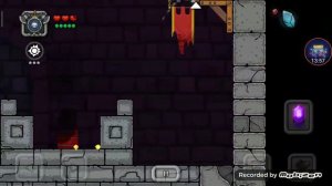 В поисках лунной карты Magic Rampage прохождение на русском