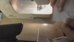 СШИТЬ ПРОСТЫНЬ НА РЕЗИНКЕ ИЗ ОБЫЧНОЙ ПРОСТЫНИ