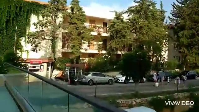 Поездка в Турцию, июль 2021