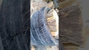 Быстрая колка дров колуном- 2куба в час!