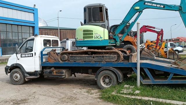С Бачи-юрт любая техника Звоните смотреть онлайн