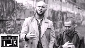 Каспийский груз & Гансэлло - Сам всё знаю