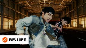 ENHYPEN (엔하이픈) Brought The Heat Back Official Performance MV