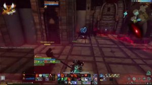 ArcheAge - Анталон Сюжетный квест - Гладиатор 16к