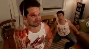 Когти Росомахи   лажа   Wolverine's Claws Suck RUS