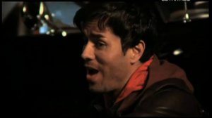Enrique Iglesias & Nadiya