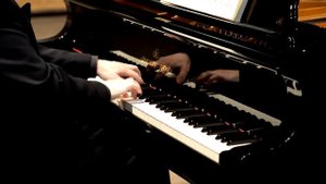 Ф. Шопен Мазурка №5 B dur