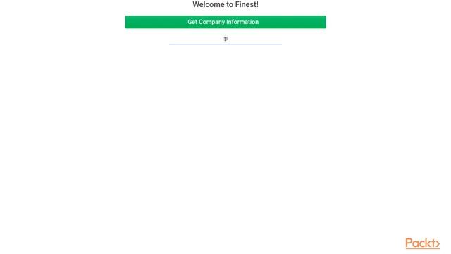 Hands-On Web Development with TypeScript and Nest.js : The Course Overview | packtpub.com смотреть онлайн