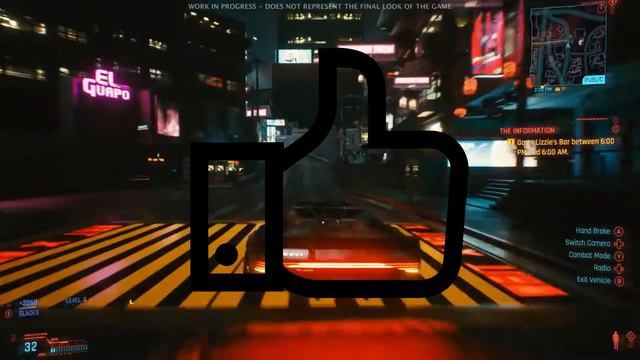 Cyberpunk 2077 - Геймплей на русском - Киберпанк 2077
