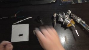 Конденсатор для приёмника, своими руками.