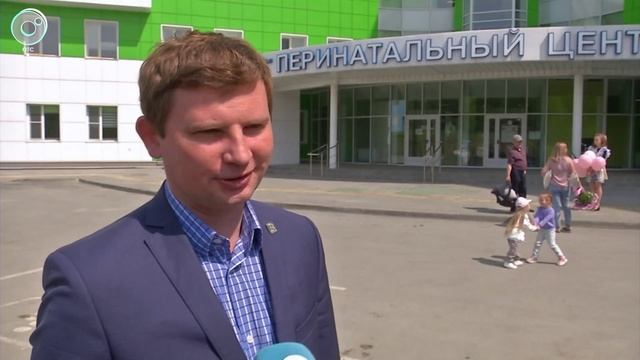 С энергией по жизни: новорожденные получили подарки от  АО «РЭС» в честь 90-летия электросетей