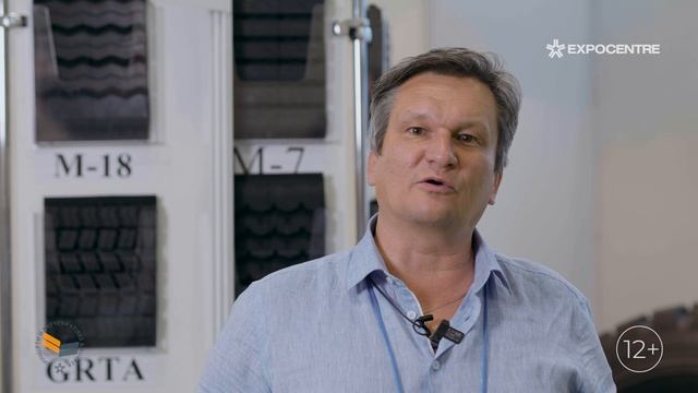 Шины, РТИ и каучуки 2023 / Аркадий Мухин смотреть онлайн