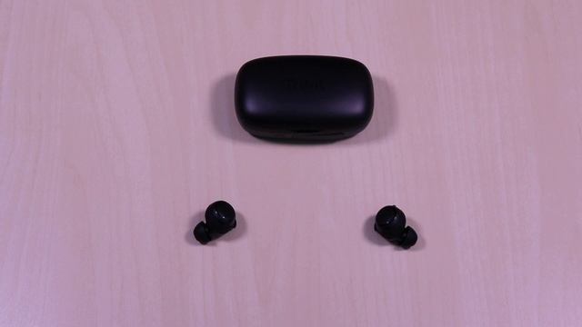 Tribit FlyBuds 3 - 100 hours on a budget! (Music & Mic Samples) смотреть онлайн