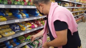 РУССКИЙ МАГАЗИН В ГЕРМАНИИ | КАКИЕ ТОВАРЫ И ЦЕНЫ?
