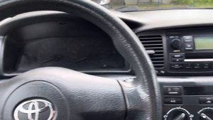 Toyota Corolla 2005 г.в 1.4 МТ (97 л.с), Купить в Автосалоне АВТОПАРК76 в г. Ярославль!