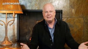Эрик УОРРИ - Главный секрет успеха в Сетевом Маркетинге!