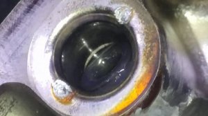 001 VW Touran 1,4 TSI Капитальный ремонт Замена поршней