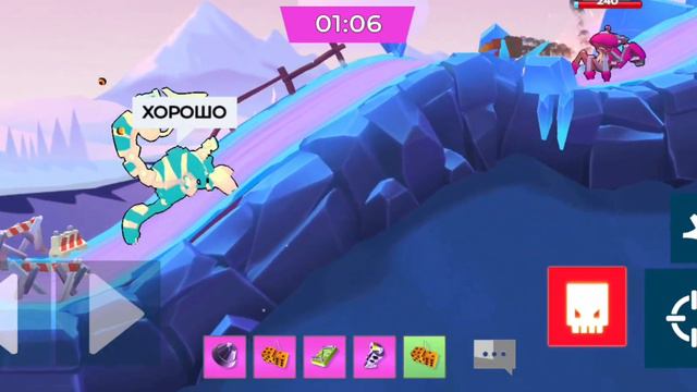 УСТРОИЛ ЛЮТЫЙ РАЗГРОМ БОССОВ НА СКОРПИОНЕ! ПОЛУЧИЛ ЭПИЧЕСКИЙ СУНДУК! - Hills of Steel 2 смотреть онлайн