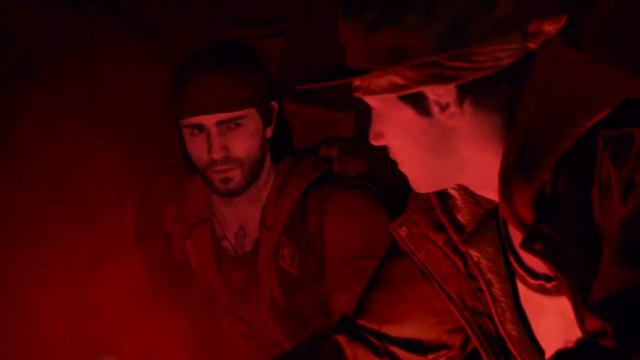 Days Gone | Жизнь после | Стрим #16 - Эксперт по Фрикам | Pulse 3D | PS5 смотреть онлайн