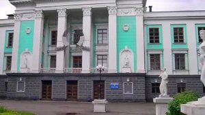 Клип Город Глазов