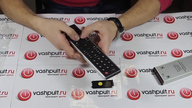 Пульт Toshiba CT-90287 смотреть онлайн