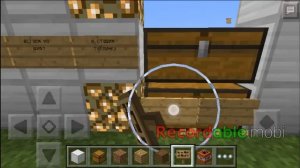 Как ставить таблички на сундуки