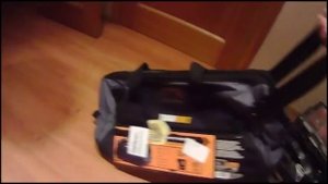 Для ДОМА ящик Keter или Сумка TOUGHBUILT