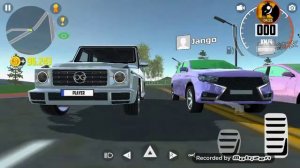 Игра Car Simulator 2 прохождения гонак