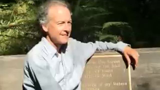 Fiorillo Violin Etude #3