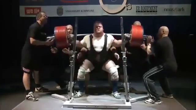 Самые большие суммы IPF/Largest totals IPF