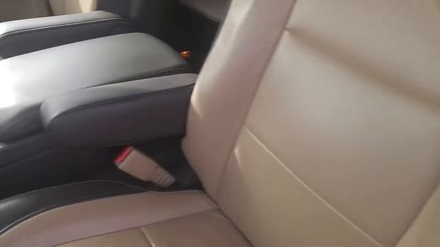 2014 Nissan Armada Platinum Reserve walk around for Marie смотреть онлайн