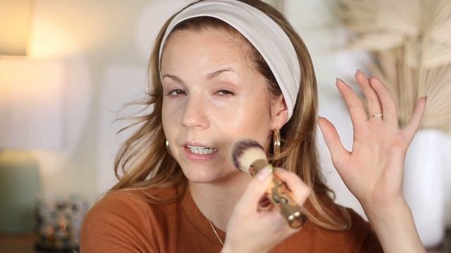 NEW MAKEUP TRY-ON: Let's test these *viral* products... смотреть онлайн