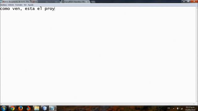 Curso Git - Apache NetBeans | Que Es y Como Hacer git add, Commit, Push - Parte 2 [VERSION_2014] смотреть онлайн