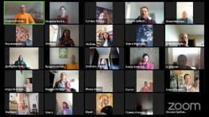 23.06.2023 ЕС Бхакти Бхагаватамрита Кешава Свами с Молитвы во благо всей Земли